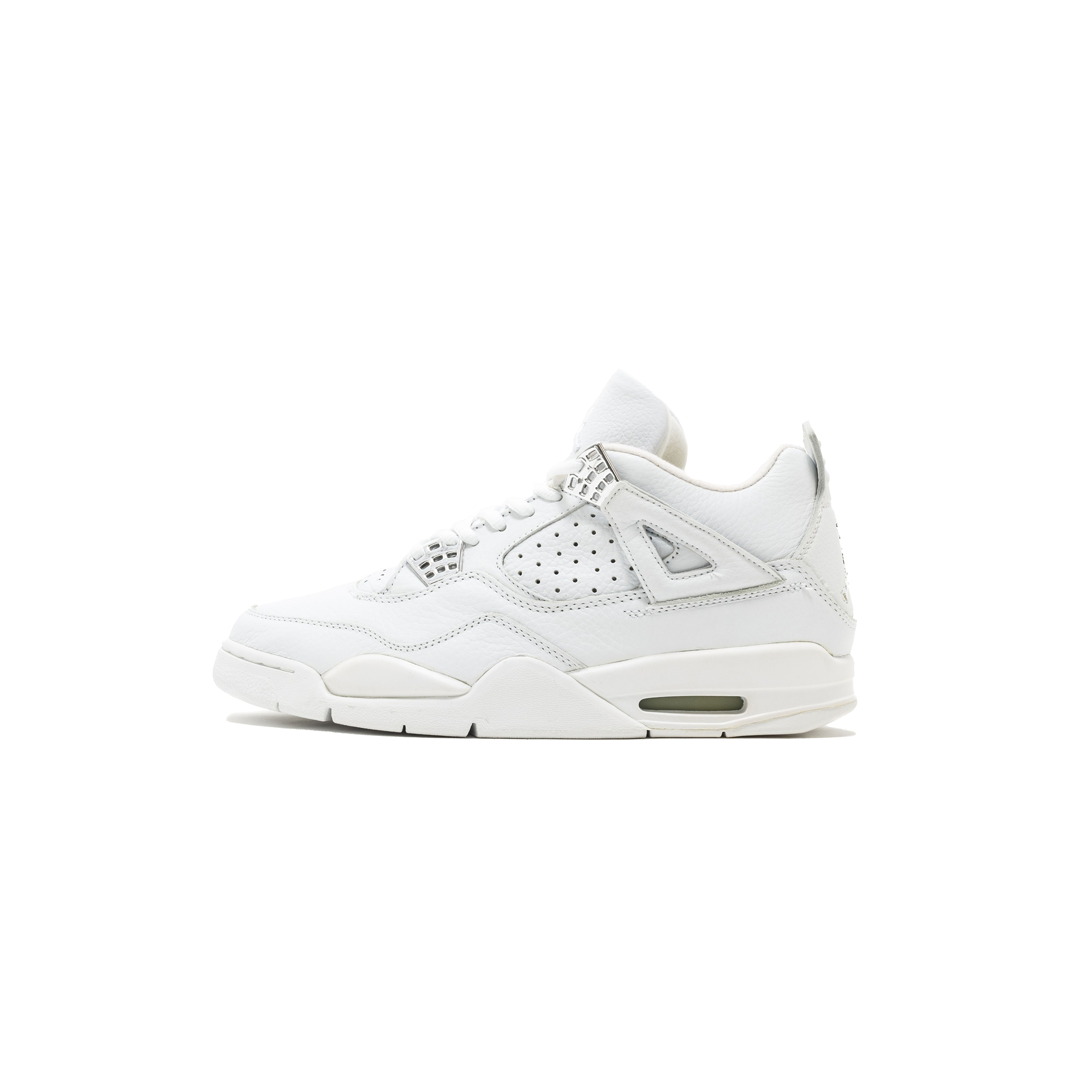 NIKE JORDAN 4 RETRO BLING 136030-111